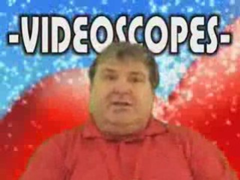 Russell Grant Video Horoscope Pisces February Saturday 14th