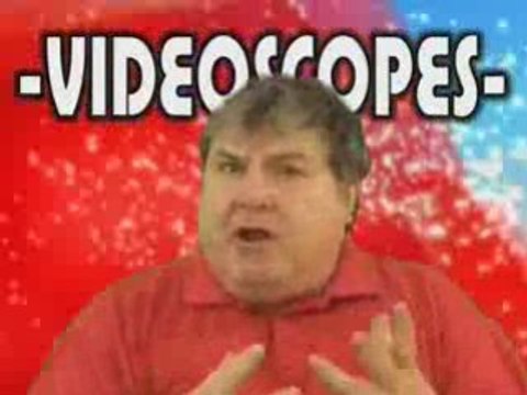 Russell Grant Video Horoscope Aries February Saturday 14th