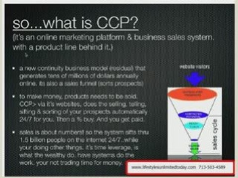 CCPro FAQ 1 - What is Carbon Copy Pro? (Rick Gomez)