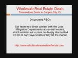 Cooper City wholesale real estate deals