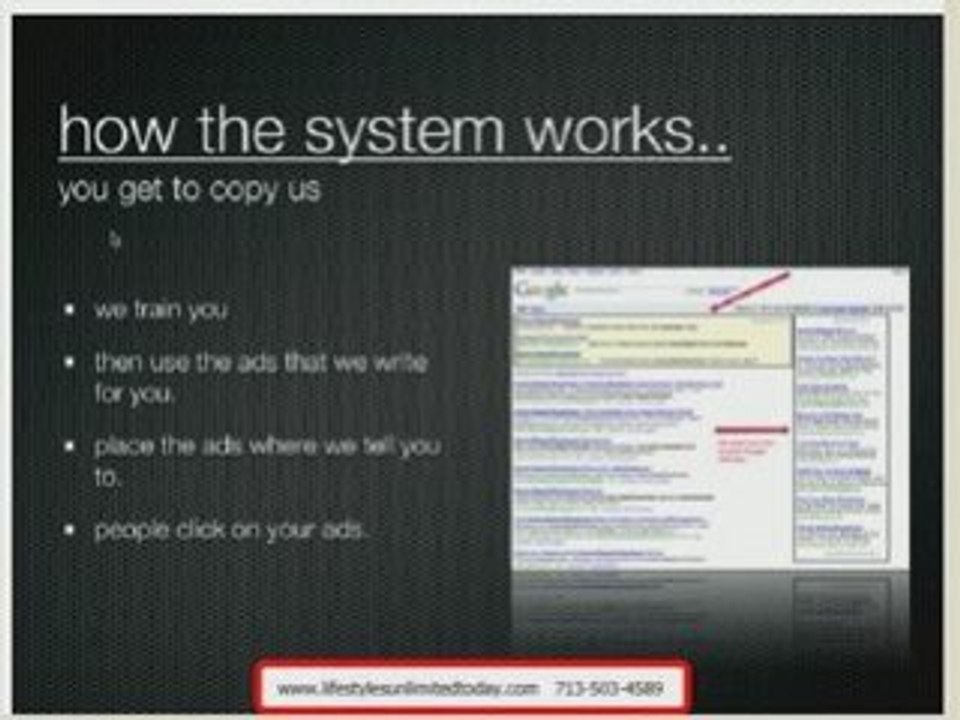 CCPro FAQ 3 - How CCPro System Works?
