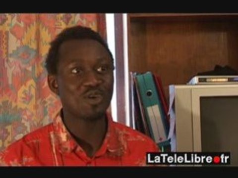 302 LE REGARD D'UN SENEGALAIS QUI NE VOTE PAS