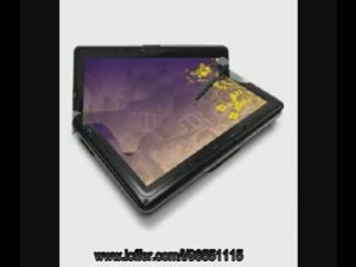 HP Pavilion tx2510us Tablet Laptop 12.1 inch