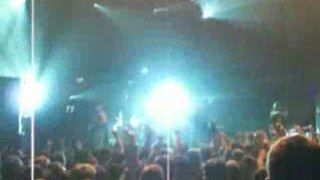 Soulfly Live Clermonf Fd - Seek n strike