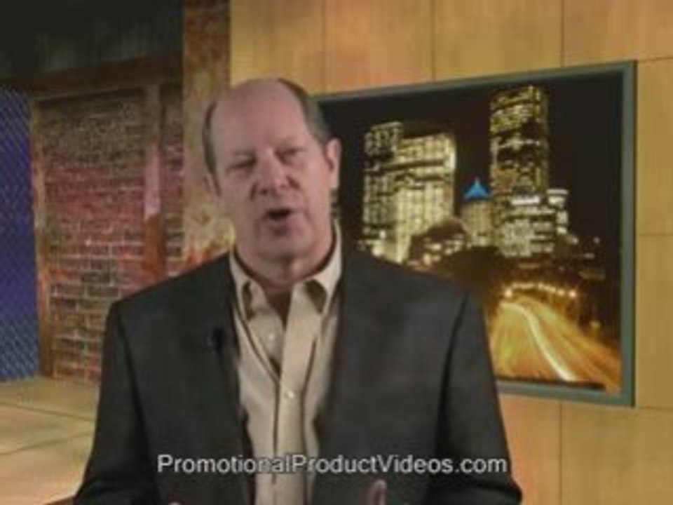 Selling Promotional Products in a Down Economy or Recession