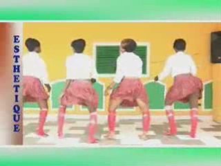 EKWE PAPY L'ESTHETIQUE-double jeu