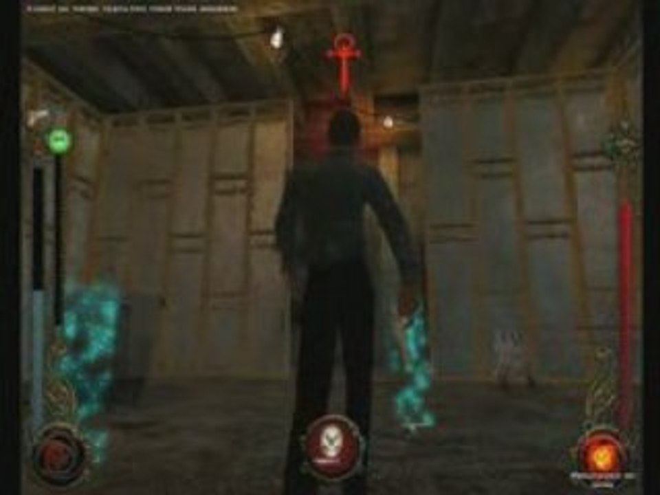 Vampire - the masquerade Bloodlines - pc - partie 38