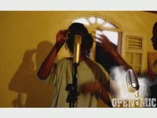 Méloman & Lima Spécial for MadinMusik.fr & Open Mic