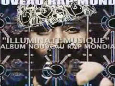 ROI HEENOK ILLUMINATI MUSIQUE PUB