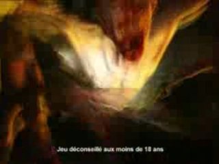 F.E.A.R 2 : Project Origin Trailer