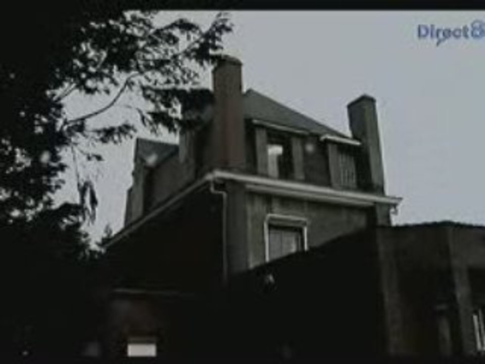 La maison Hantée de Villeneuve-d'Ascq