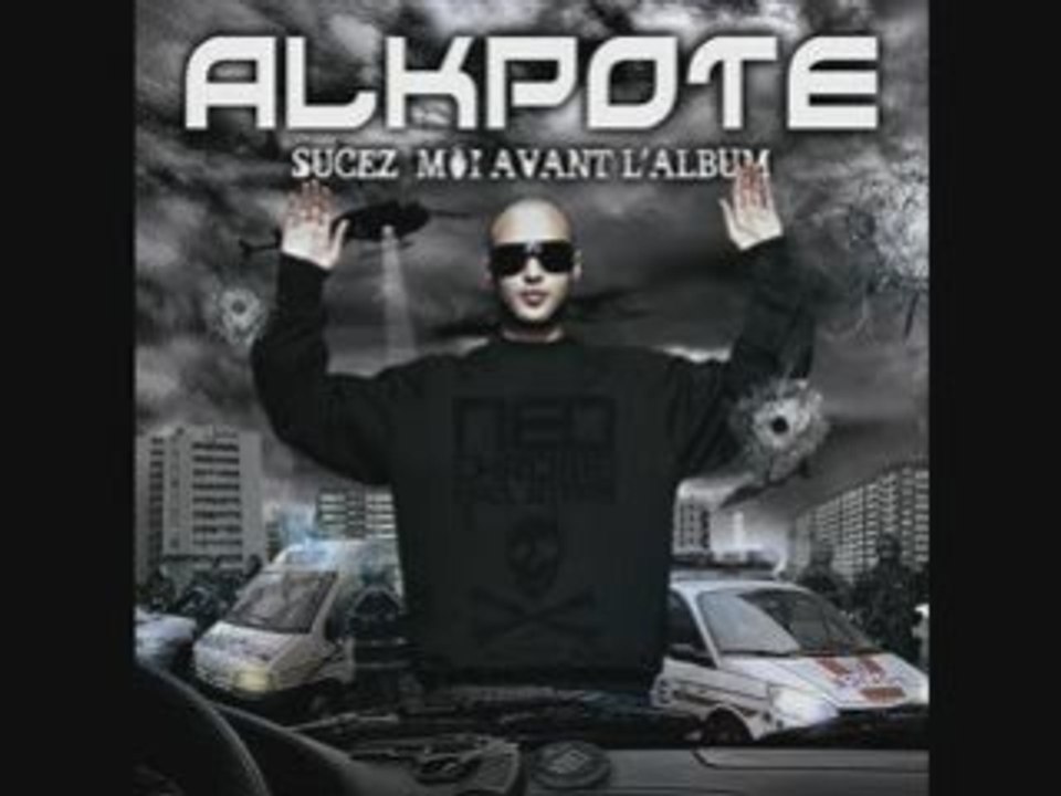 alkpote feat shirde faut de la maille