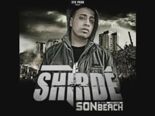 Shirde feat poison nouvo son