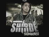 Shirde feat poison nouvo son
