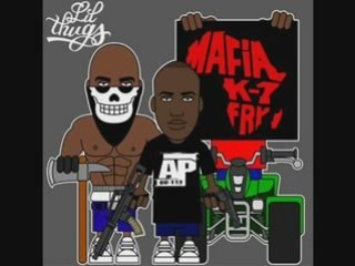 Ap feat despo la nuit en exclu