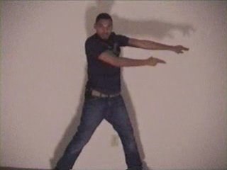 Dance Like There Is No Tomorrow