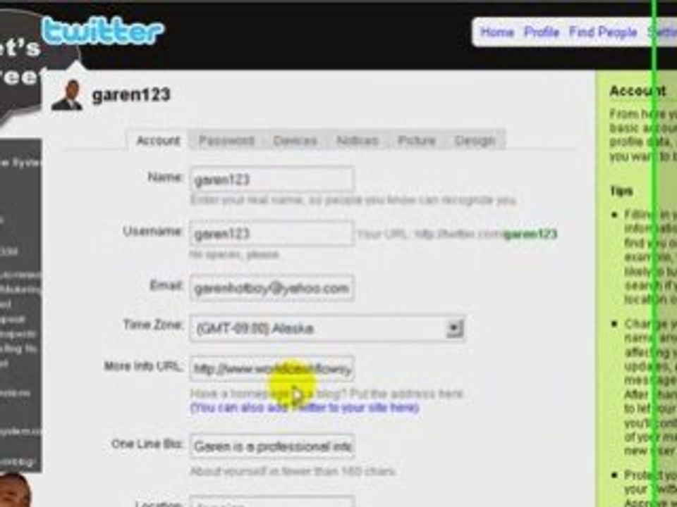 Twitter Newbie Secrets(Why TWITTER Is So Vastly Important)