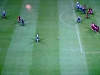 Compile But Superbe pes 2009 sur du T.I. RAW