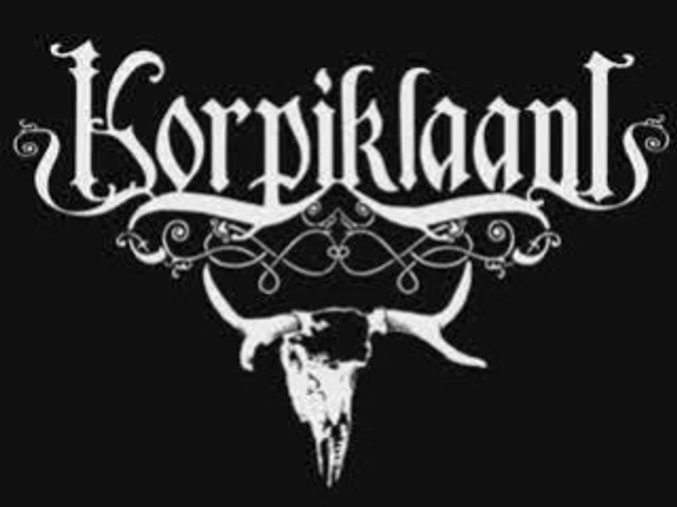 Korpiklaani - Tuli Kokko