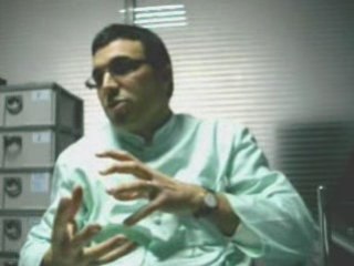 Interview Dr. Messari partie 3/3