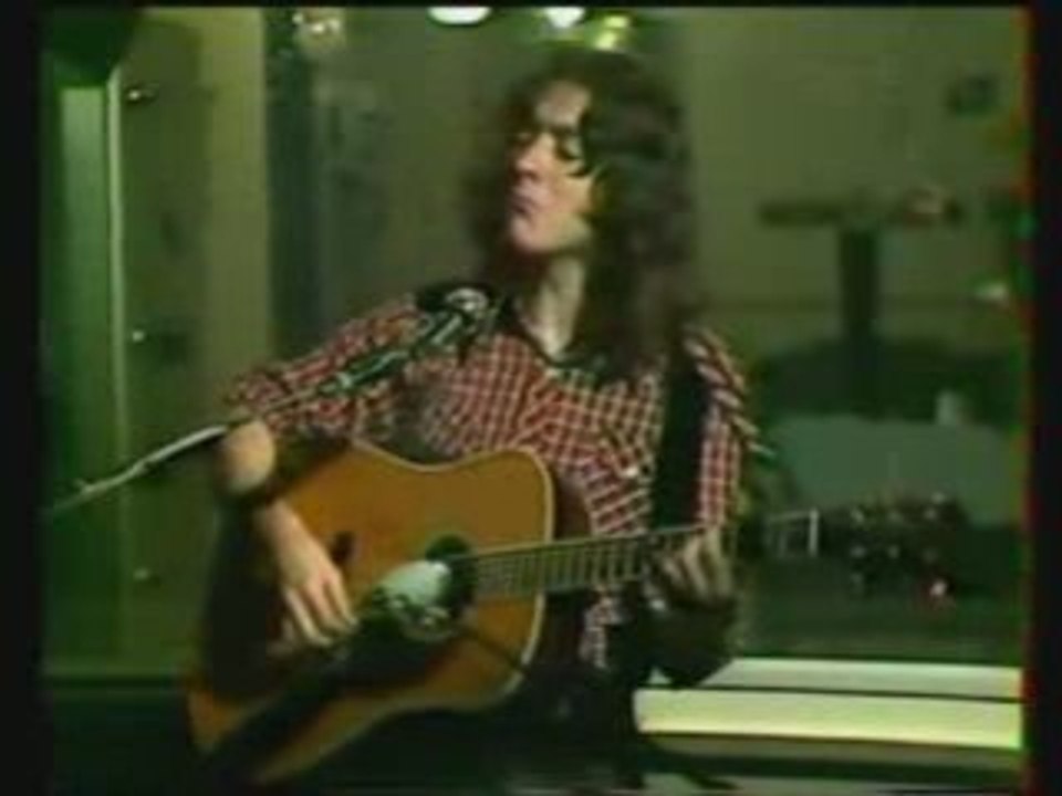 Rory Gallagher - Nothing But The Devil 1975
