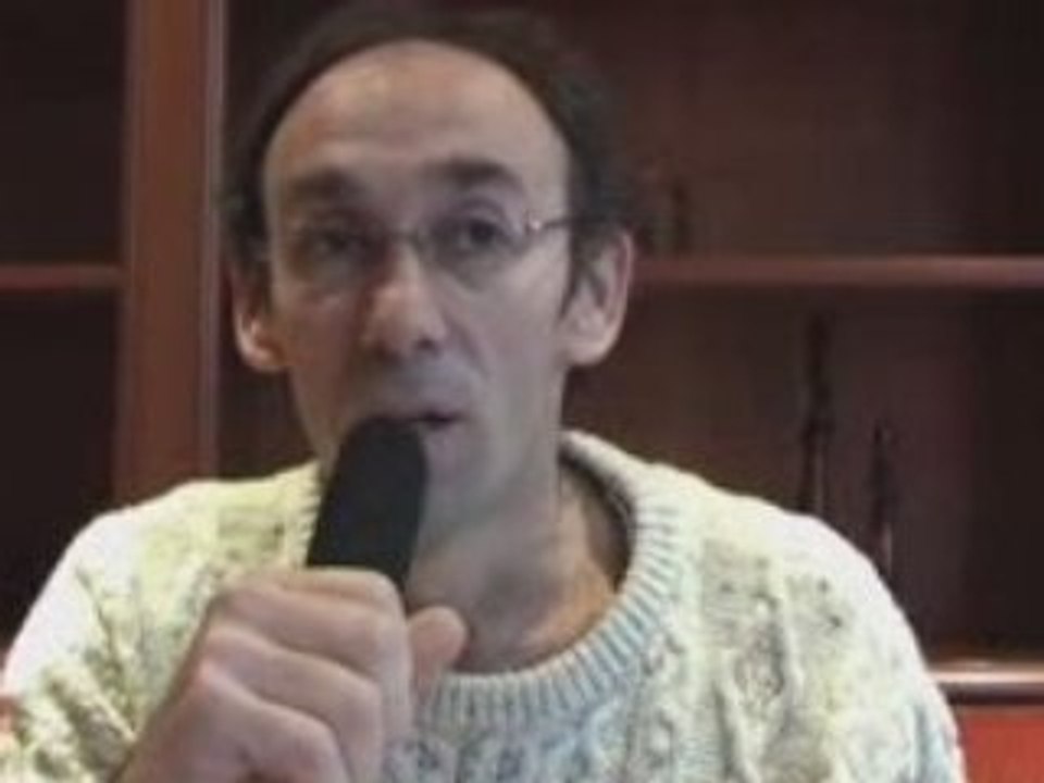 Vincennes : Biographe Vincennois.