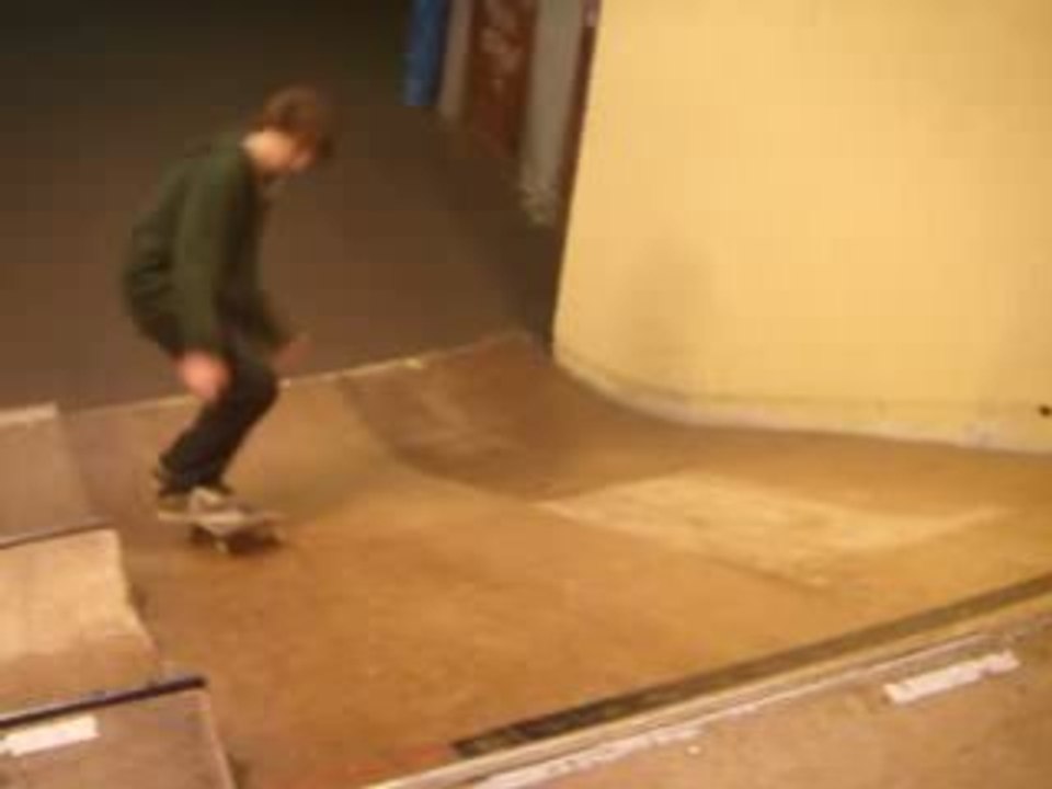 36 flip