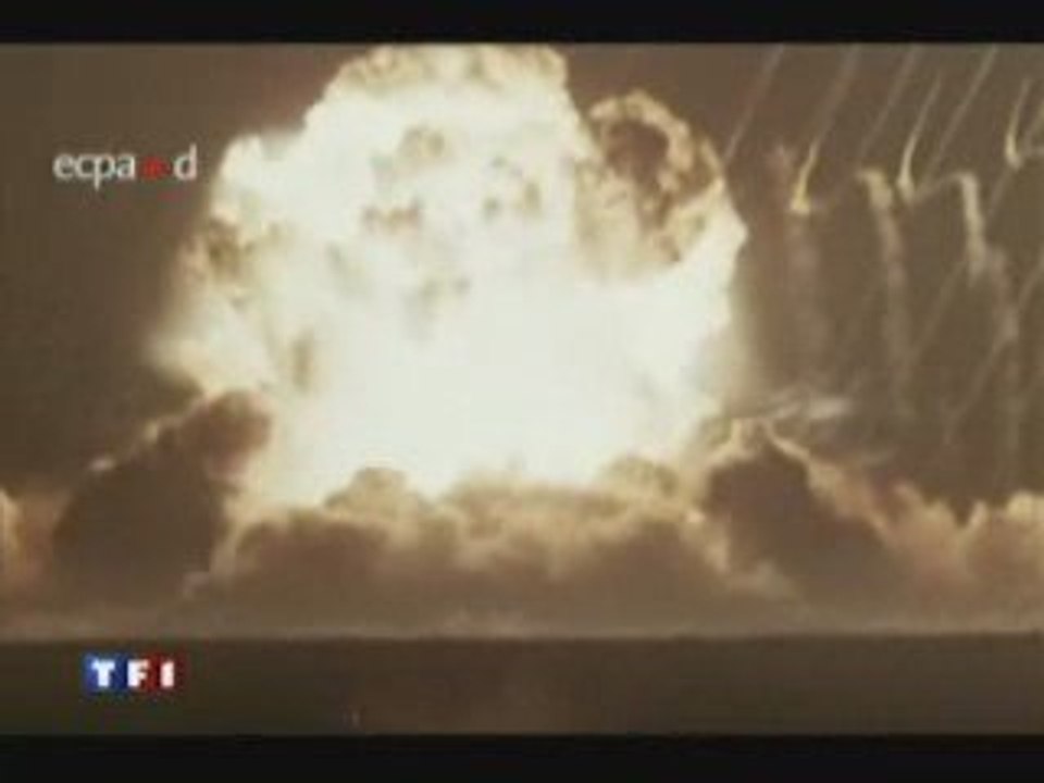 仏核実験の犠牲者は間もなく補償されるのか？