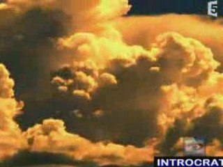 Extinction de masse et de l 'homme - 3 de 3 [Rayon Cosmique]