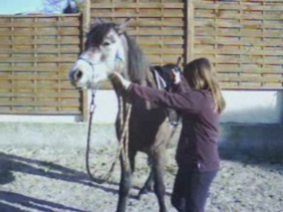 Magalie et Ramses