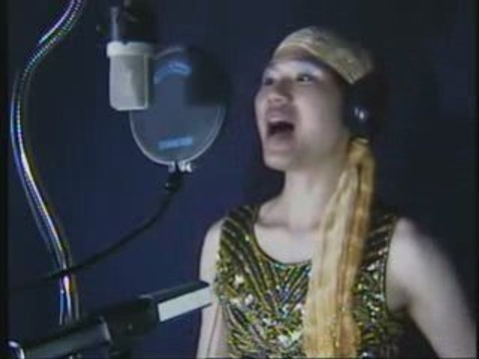 Listen-Korean Boy
