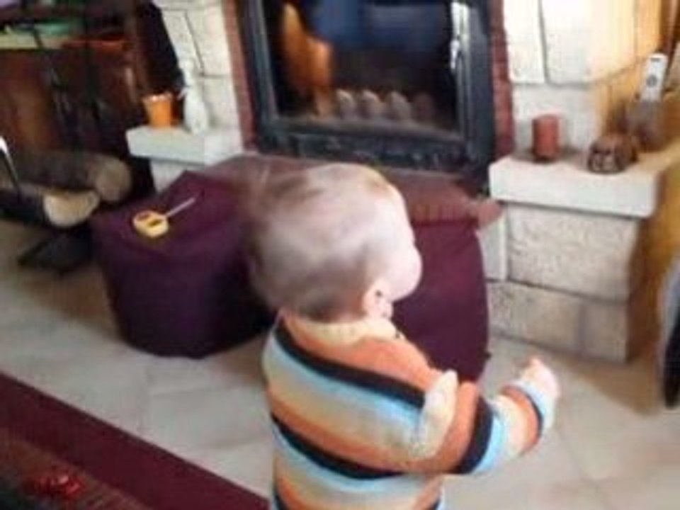 Ewen, un danseur né