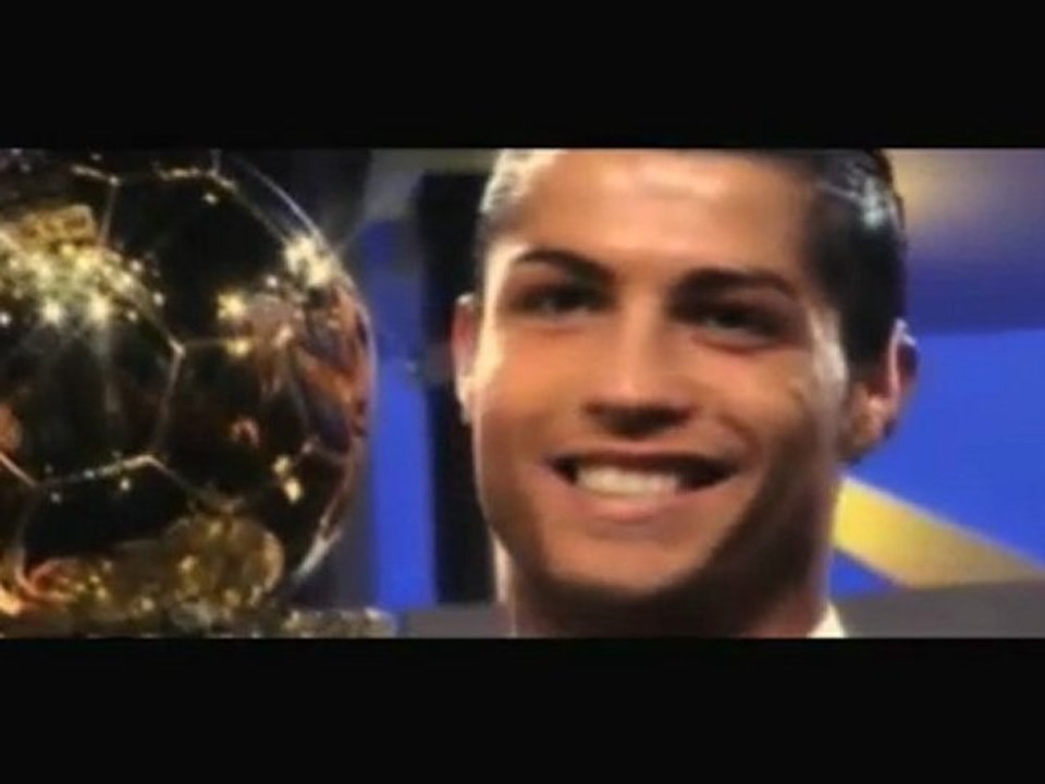 Cristiano Ronaldo7 08 09 By Vapor7