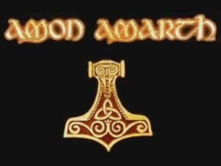 Amon Amarth - Victorious March