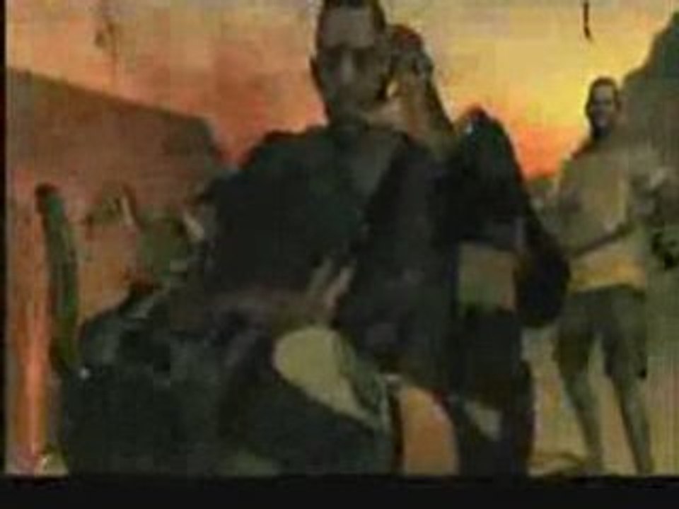 RE 5 Viral Campaign Episode 1 ''Ceremony''