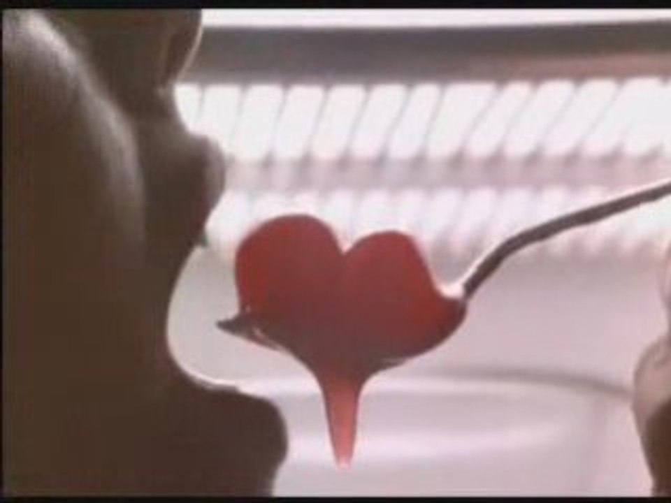 Valentin-napi vágyfokozó ételek