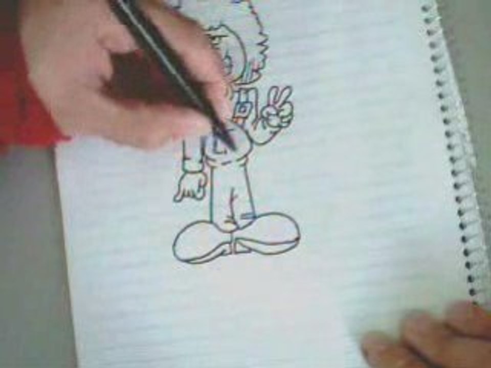 L'art du dessin AG