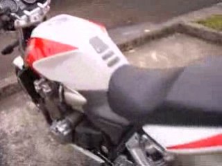 HONDA CB 1300