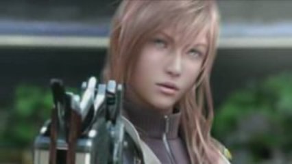 Montage Vidéo Final Fantasy XIII By Fir3d