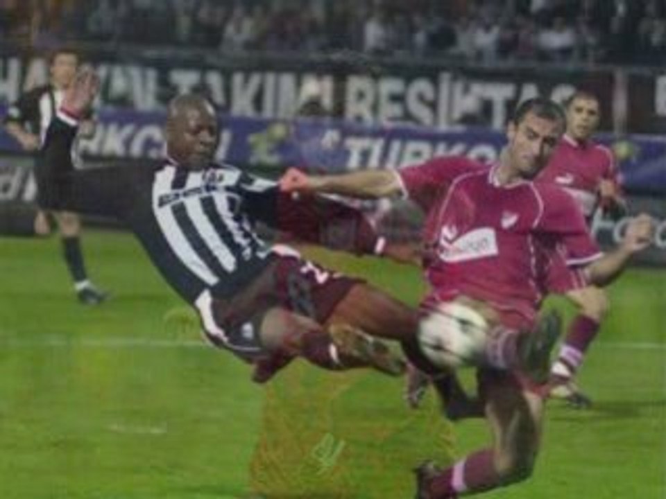 Efsane Beşiktaşlılar