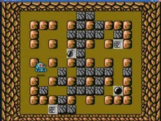 TBB v.b.011 - New instance: NES Bomberman II