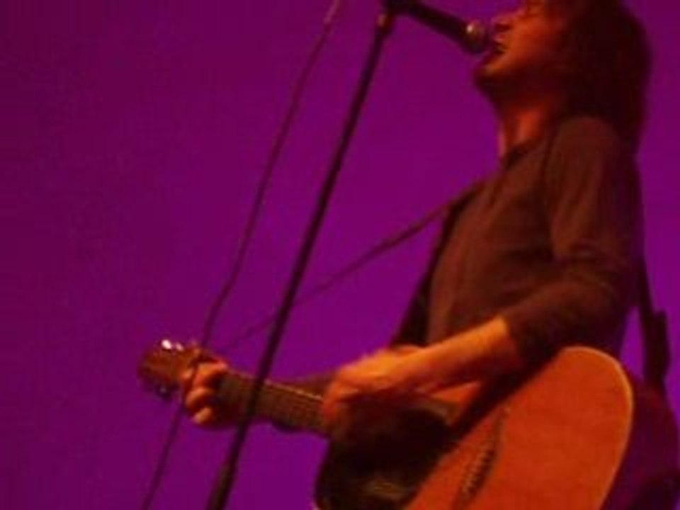 Cali au Couvent des minimes, 13 février 2009