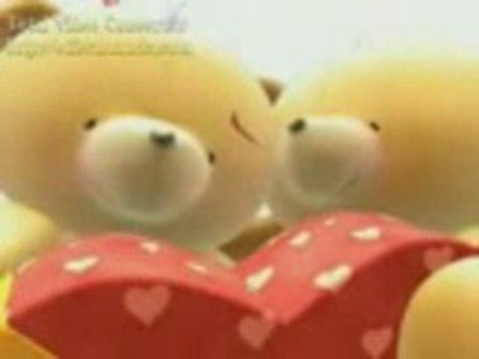 Teddy Bear_in Valentine's day