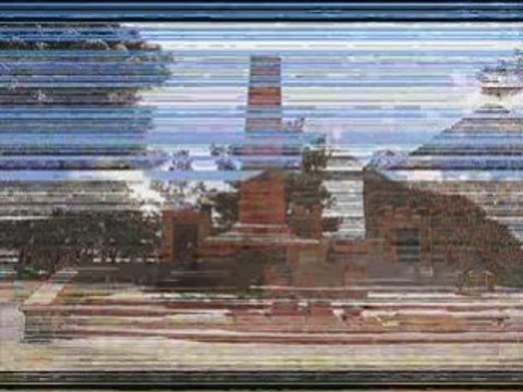 Erzurum Resimleri- Raci Alkır (Ağla Gönül)