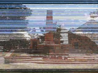 Erzurum Resimleri- Raci Alkır (Ağla Gönül)