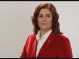 Özlem Çerçioğlu seçim müziği