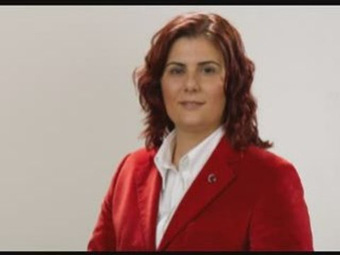 Özlem Çerçioğlu seçim müziği