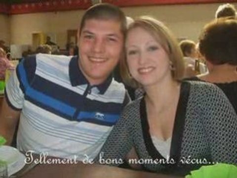 Joyeuse Saint-Valentin !