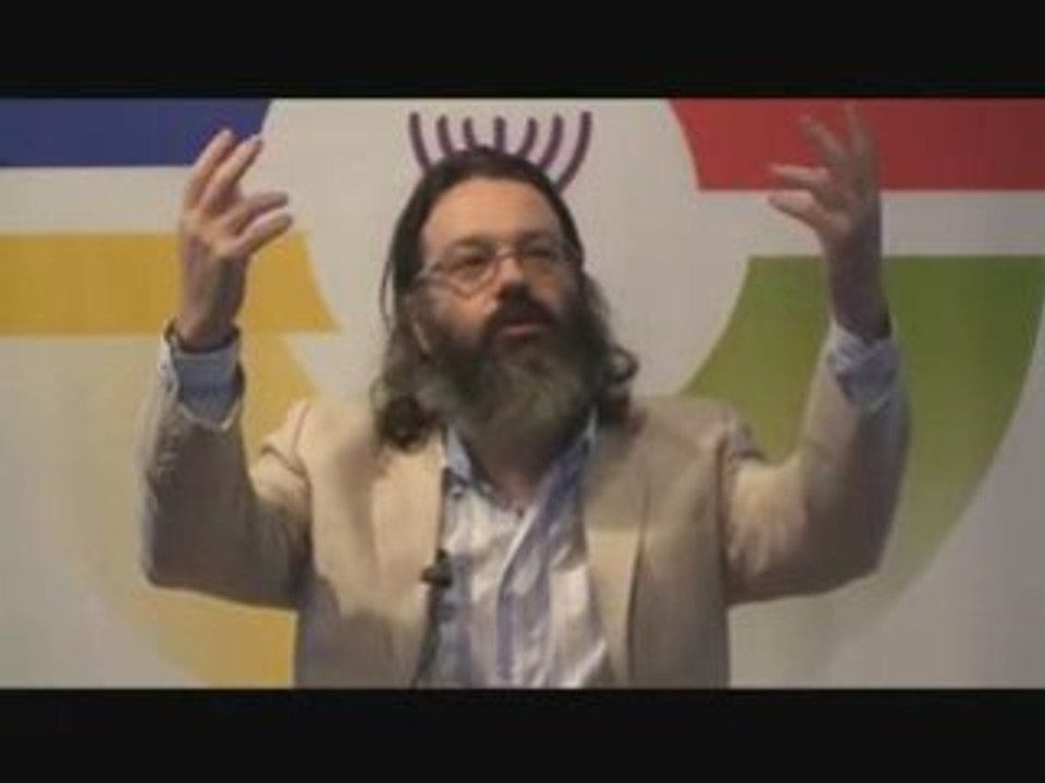 Olivier Manitara - Les Esséniens partie 3 de 6