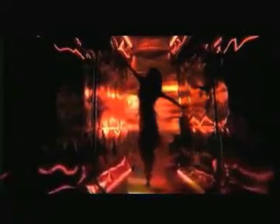 Dalida Je m'en vais / Di vado via / nostalgie remix 2008